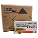 Bulk 1000 Rounds Ammo