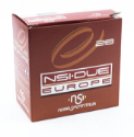 el Sport DUE Europe 12g 2-3/4 #8 1oz 1250fps ANSEU1218 Ammo