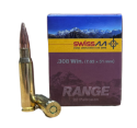 tech .308win 147gr Full Metal Jacket Ammo