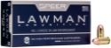  Speer 45acp Lawman 230gr Total Metal Jacket 53653 Ammo