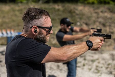 Picture for category Handgun