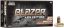 Picture of CCI 9mm Blazer Brass 115gr FMJ 5200